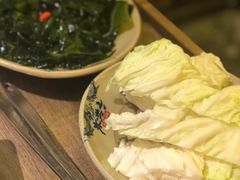-小龙坎老火锅(金柏林店)