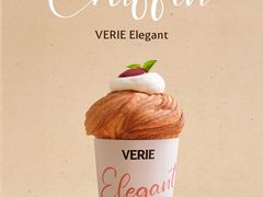 -VERIE BAKEHOUSE