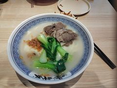 -武圣羊汤·西北面(朝阳门店)