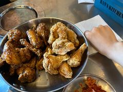 -MI WU FACTORY米屋美食工厂餐厅(绿地店)