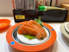 -新一番回转寿司(泊富ICITY店)