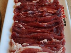 -阳坊大都涮羊肉(阳坊总店)