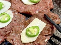 -丸藏和牛烧肉专门店(园区师惠坊店)
