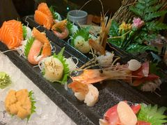 -蟹的岡田屋(正大广场店)