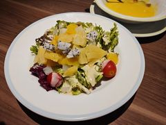 -萨莉亚意式餐厅(华泾天街店)