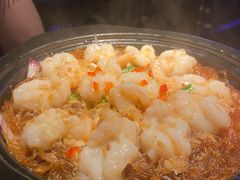 -绿茶餐厅(深圳龙华天虹购物中心店)