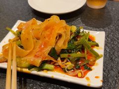 -福苗小骆驼烧烤(曲江店)