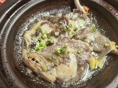 -邹开喜·炭炉鸡煲·海鲜火锅(虹口足球场店)