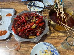-大孩龙虾(体育场旗舰店)