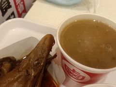 麻辣鸭头-一心一味(向西店)