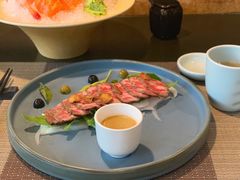 -山葵家·创意料理(宁波来福士店)
