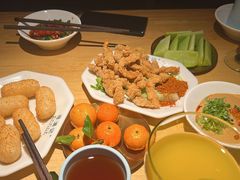 -寻滇记云南鲜牛肉火锅(北海路店)