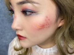 -金夫人化妆摄影职业培训学校
