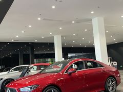 -奔驰上海利星(七宝店)