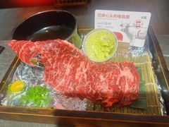 -久藏·横膈膜烧肉·酒场(江汉路店)