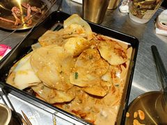 -碎怂烤肉(钟楼柳巷店)