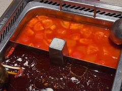 -海底捞火锅(龙湖北京大兴天街店)