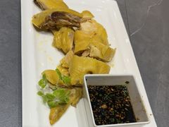 -小方外婆菜(蒙山路店)
