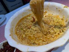 -二钳洞庭虾蟹·江湖菜(成都鹭岛店)
