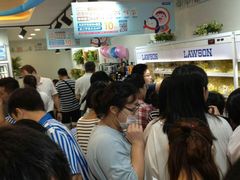 -罗森便利店(鱼市街店)