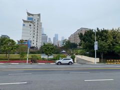 -南宁国际会展中心(会展东博文化旅游区)