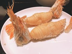 -甄御•海鲜新青岛菜(麦岛店)