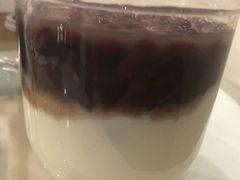 红豆牛奶麻薯-三点半糖水铺(西溪银泰店)