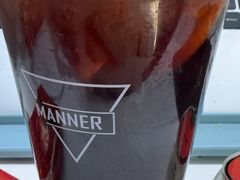 -Manner Coffee(光大安石中心)