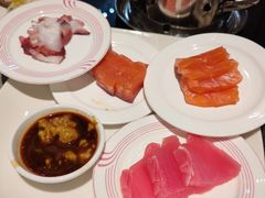 -太湖饭店玉兰厅(自助餐厅)