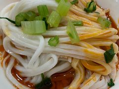 -子午路张记肉夹馍(翠华路店)