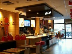 -麦当劳(金平路站店)