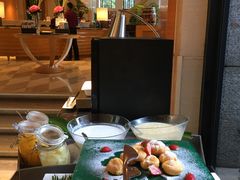 -威斯汀舞台餐厅