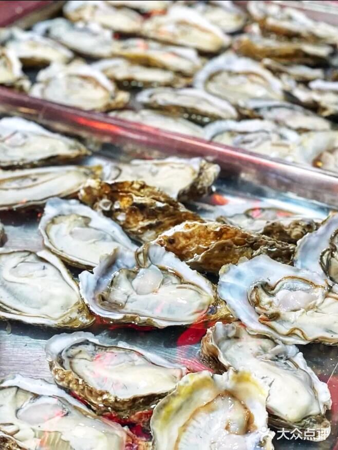 🦐珠海长隆吃货必看！这家11年老店直接封神