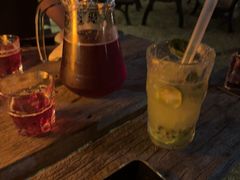 -Brew Farm·精酿农场海滨悬崖餐厅