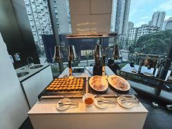 -广州文华东方酒店·宴会厅