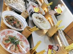 -西江红·株洲本地菜(滨江南路店)