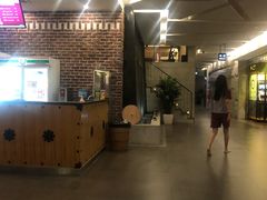 -纽斯桑拿会所(天山店)