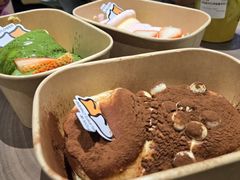 -狐狸和向日葵(北京路店)