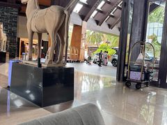 -三亚湾海居铂尔曼度假酒店