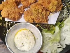 -小川洋风料理(汉街店)