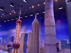 -上海乐高探索中心