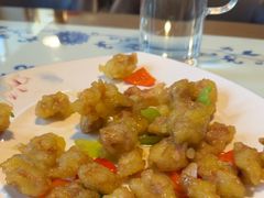 -老都一处饺子馆(道里店)