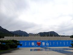 -沂蒙山旅游区云蒙景区(蒙山国家森林公园)
