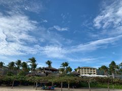 -三亚亚龙湾天域度假酒店