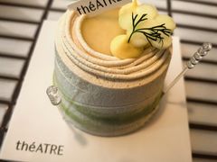 -théATRE 茶聚场(王府中環店)