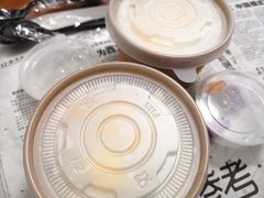 -赵记传承·中国甜品(福州总店)