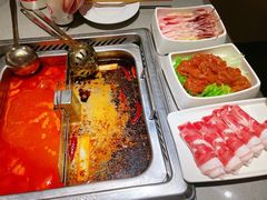-海底捞火锅(奥山世纪城店)
