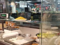 -家乐福(古北店)