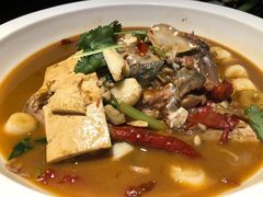 大盘鱼-天山醉美辣子鸡(文艺路店)