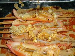 -亮子·东北特色烧烤(复悦荟店)